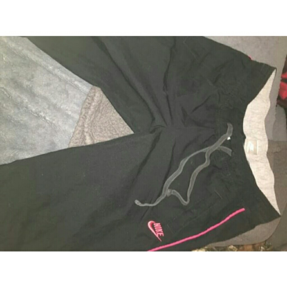 Nike sweatpants
